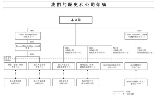 中國(guó)互聯(lián)網(wǎng)上市公司的vie結(jié)構(gòu)及九號(hào)機(jī)器人最新監(jiān)管趨勢(shì)預(yù)測(cè)