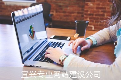 宜興專業網站建設 打造數字時代的商業名片
