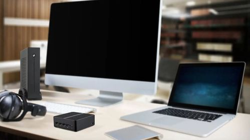 個人計算機 現代生活的核心工具